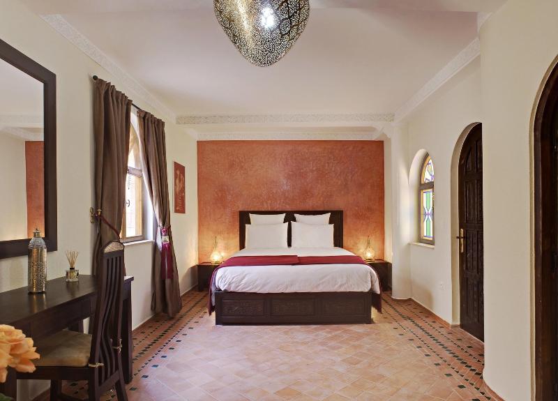 Riad Perle D'Eau - Oda