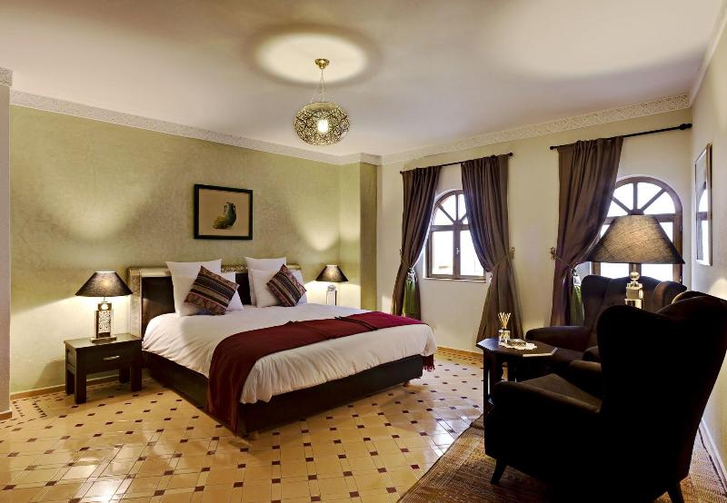 Riad Perle D'Eau - Oda