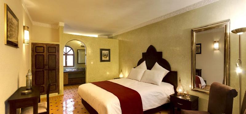 Riad Perle D'Eau - Oda