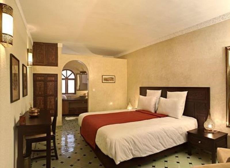 Riad Perle D'Eau - Oda