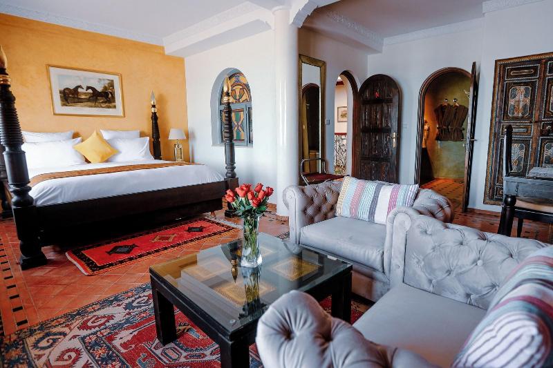 Riad Perle D'Eau - Oda
