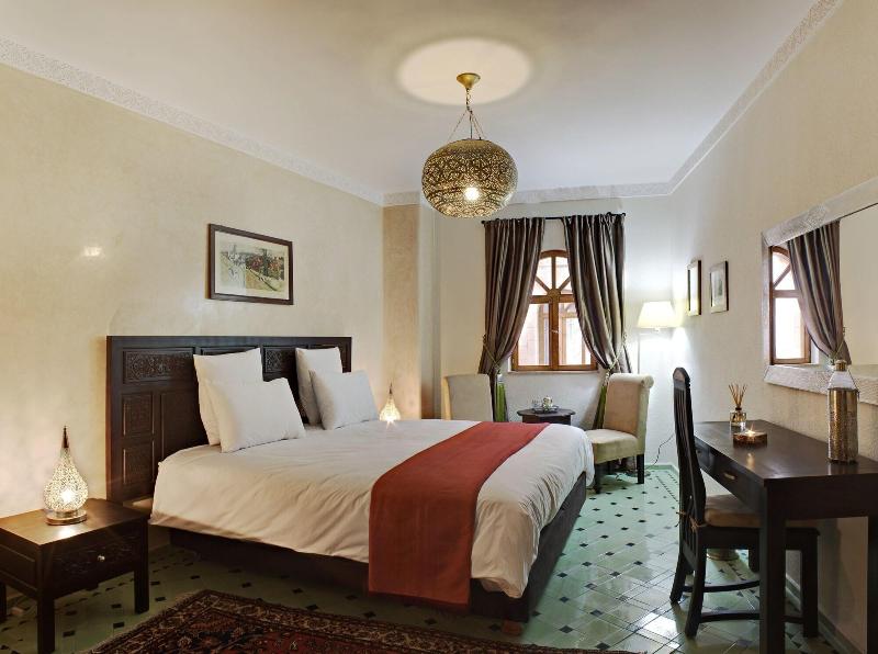 Riad Perle D'Eau - Oda
