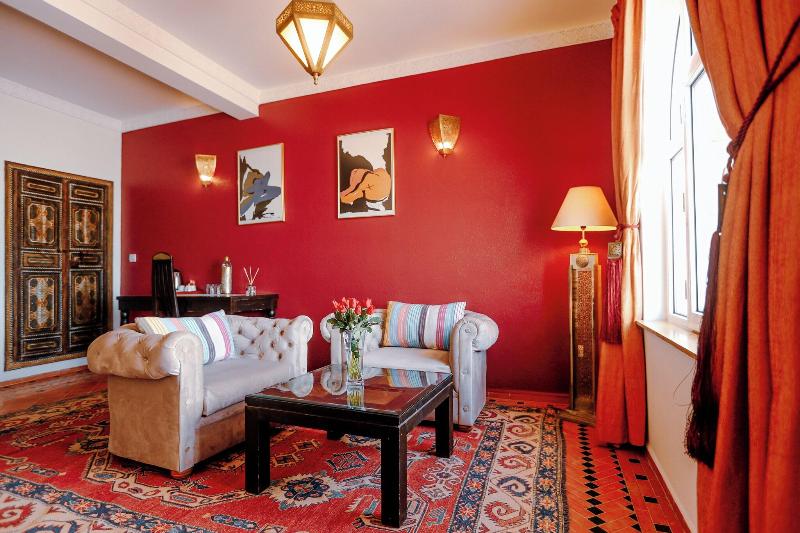 Riad Perle D'Eau - Oda