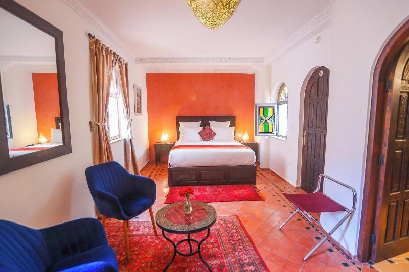 Riad Perle D'Eau - Oda
