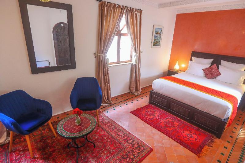 Riad Perle D'Eau - Oda