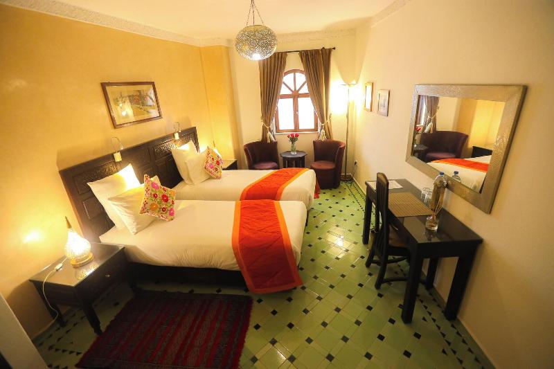 Riad Perle D'Eau - Oda
