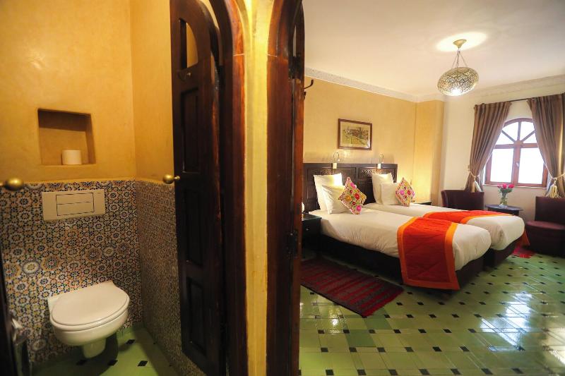 Riad Perle D'Eau - Oda