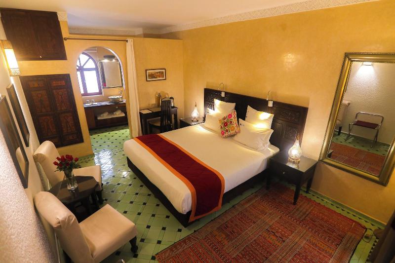 Riad Perle D'Eau - Oda
