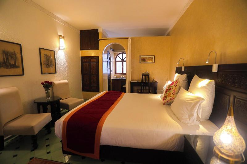 Riad Perle D'Eau - Oda
