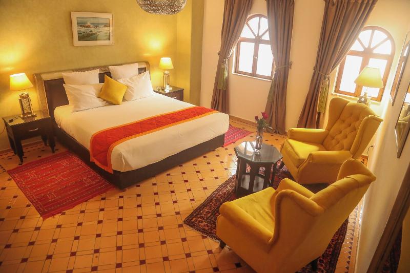 Riad Perle D'Eau - Oda