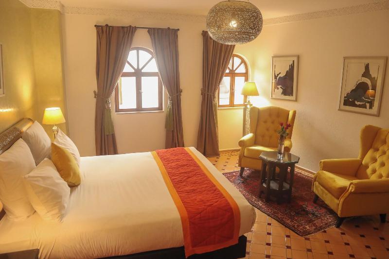 Riad Perle D'Eau - Oda