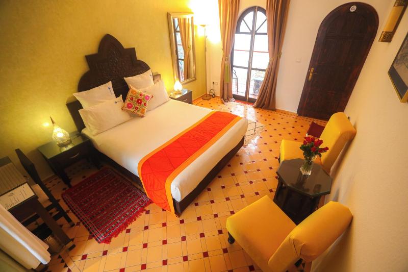 Riad Perle D'Eau - Oda