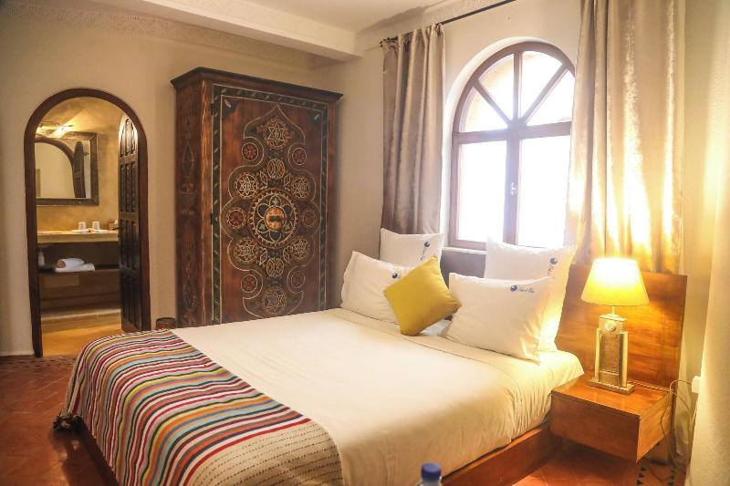 Riad Perle D'Eau - Oda
