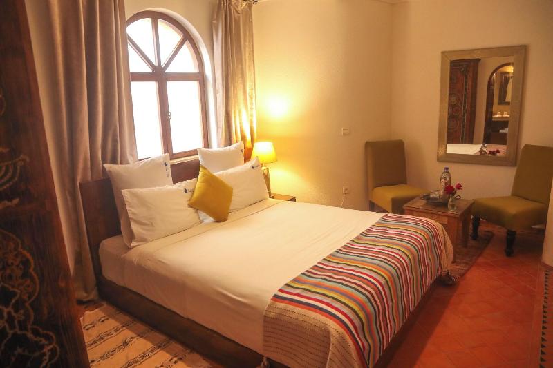 Riad Perle D'Eau - Oda