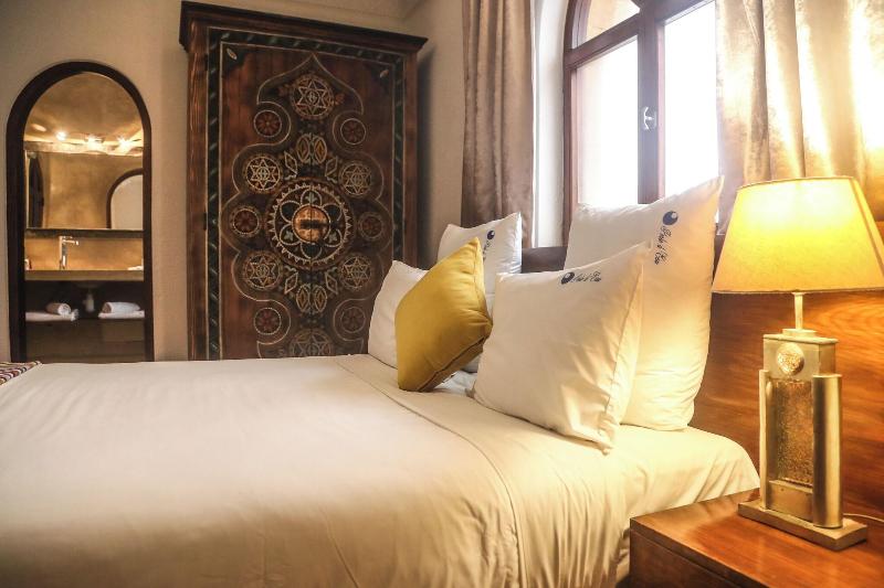 Riad Perle D'Eau - Oda