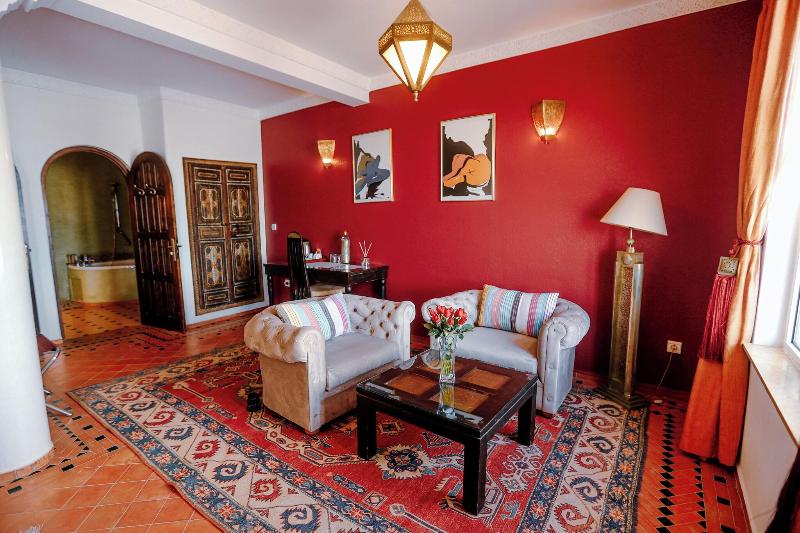 Riad Perle D'Eau - Oda