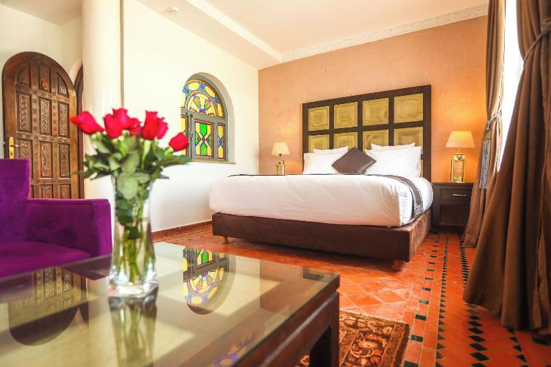 Riad Perle D'Eau - Oda