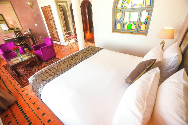 Riad Perle D'Eau - Oda