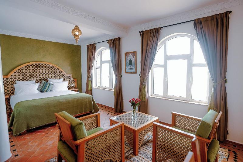 Riad Perle D'Eau - Oda