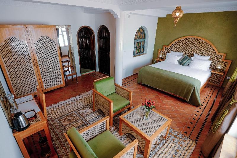 Riad Perle D'Eau - Oda