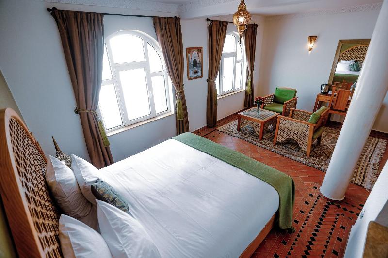 Riad Perle D'Eau - Oda