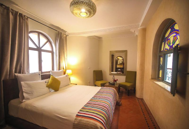 Riad Perle D'Eau - Oda