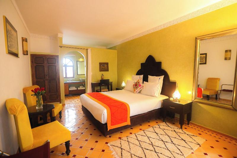 Riad Perle D'Eau - Oda