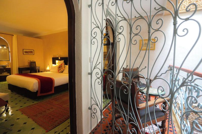 Riad Perle D'Eau - Oda