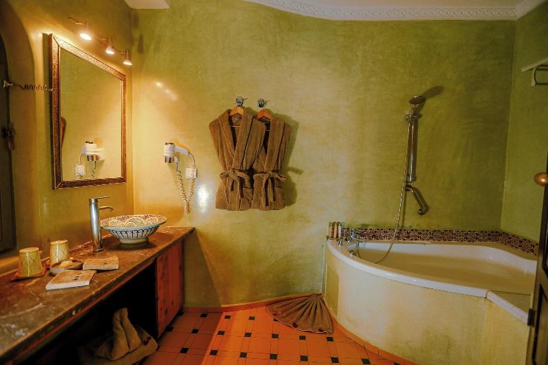 Riad Perle D'Eau - Oda