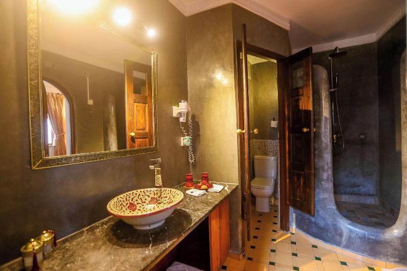 Riad Perle D'Eau - Oda
