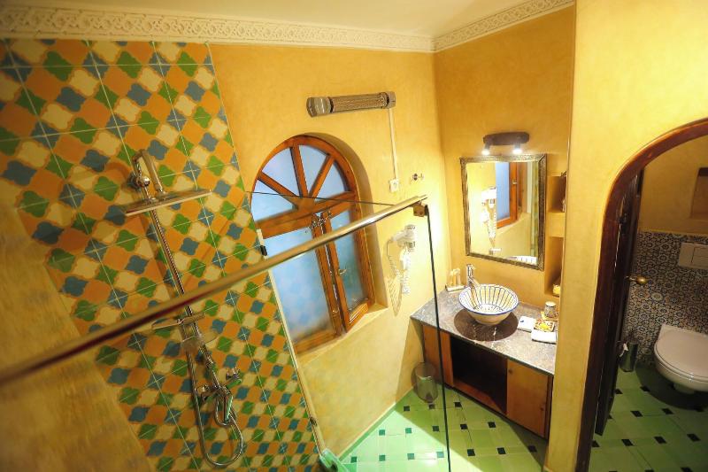 Riad Perle D'Eau - Oda