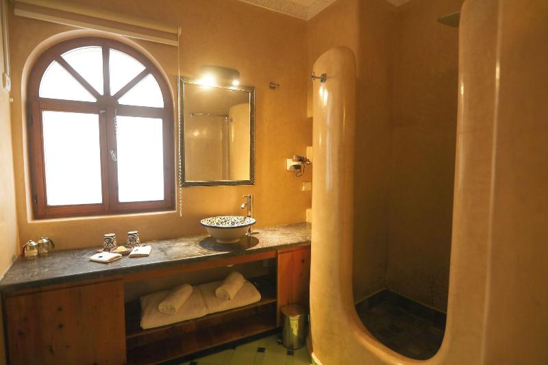 Riad Perle D'Eau - Oda