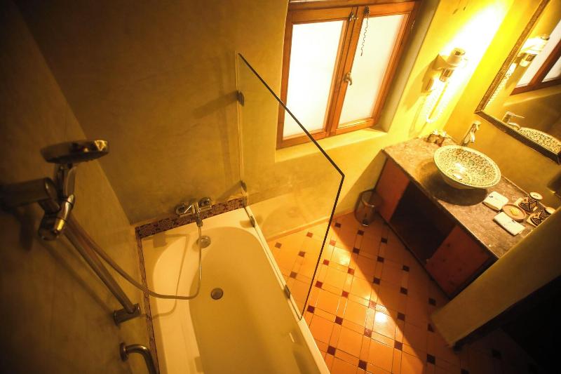 Riad Perle D'Eau - Oda