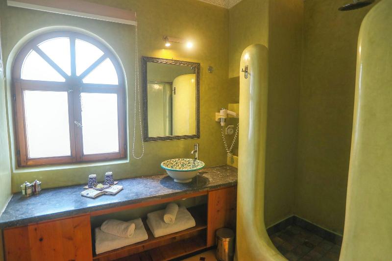 Riad Perle D'Eau - Oda