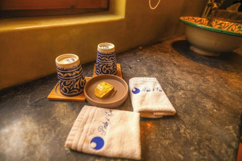 Riad Perle D'Eau - Oda