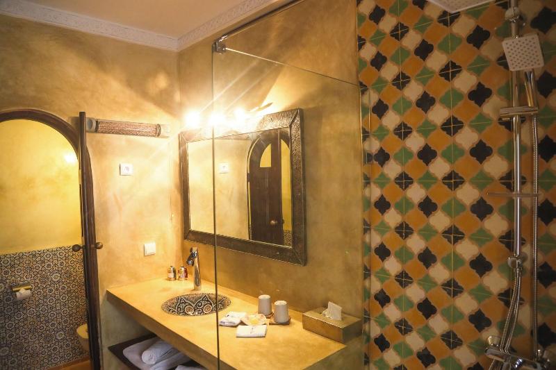 Riad Perle D'Eau - Oda