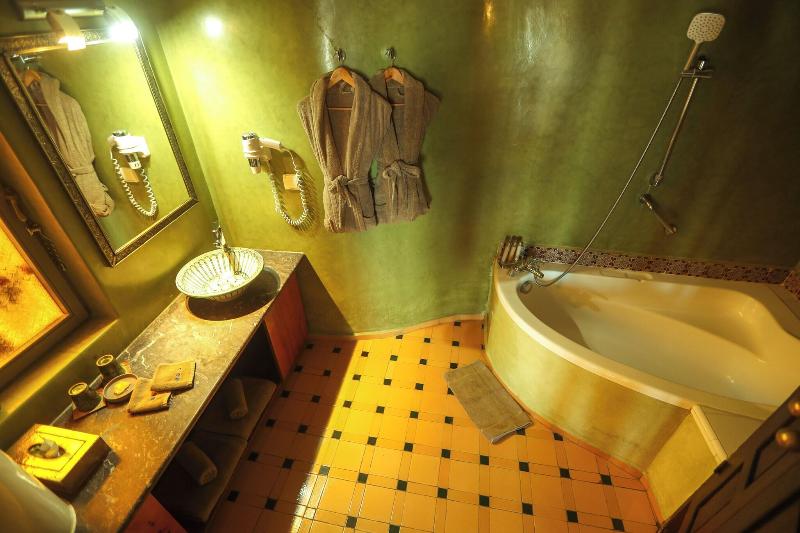 Riad Perle D'Eau - Oda