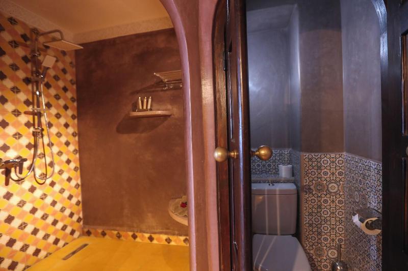 Riad Perle D'Eau - Oda