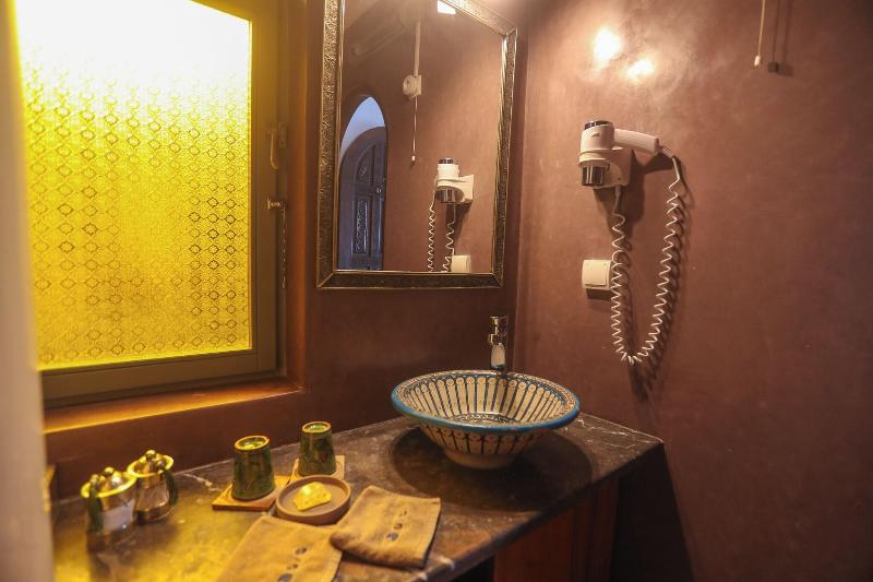 Riad Perle D'Eau - Oda