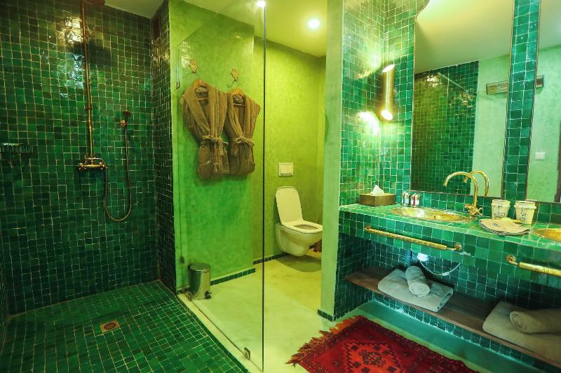 Riad Perle D'Eau - Oda