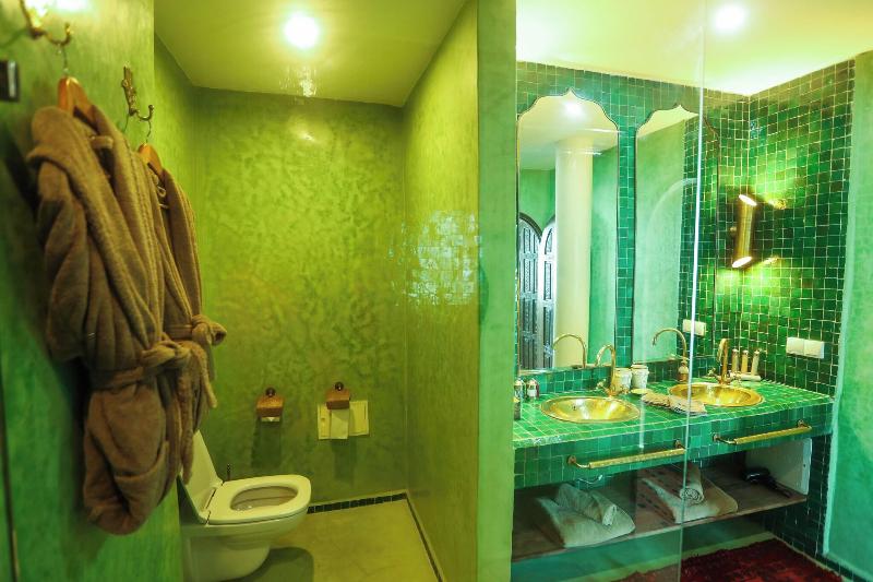 Riad Perle D'Eau - Oda