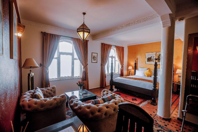 Riad Perle D'Eau - Plaj