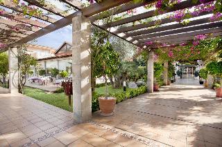 Mar Hotels Playa Mar & Spa