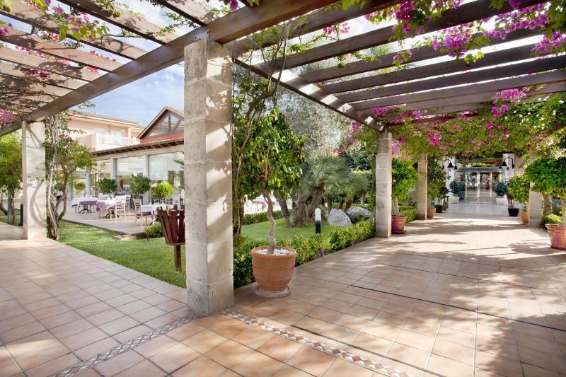 Mar Hotels Playa Mar & Spa - Genel