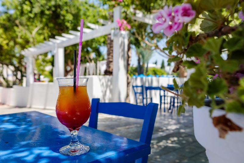 Aliathon Resort - Bar