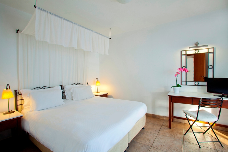 Aliathon Resort - Oda