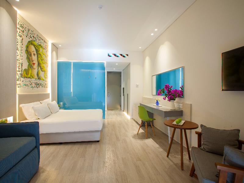 Aliathon Resort - Oda