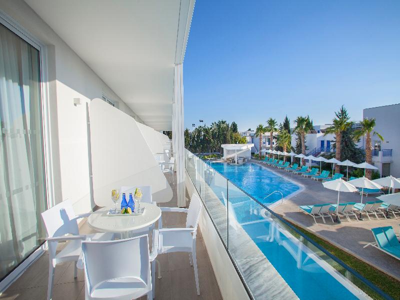 Aliathon Resort - Oda