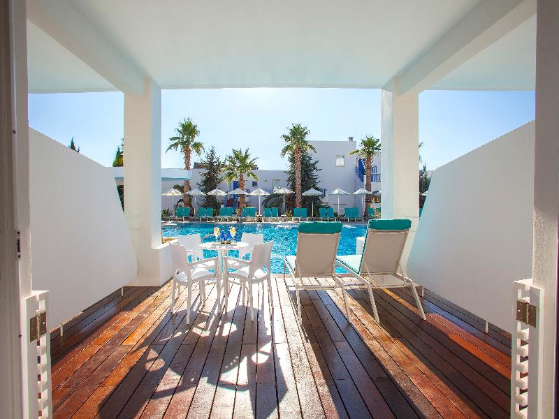 Aliathon Resort - Oda