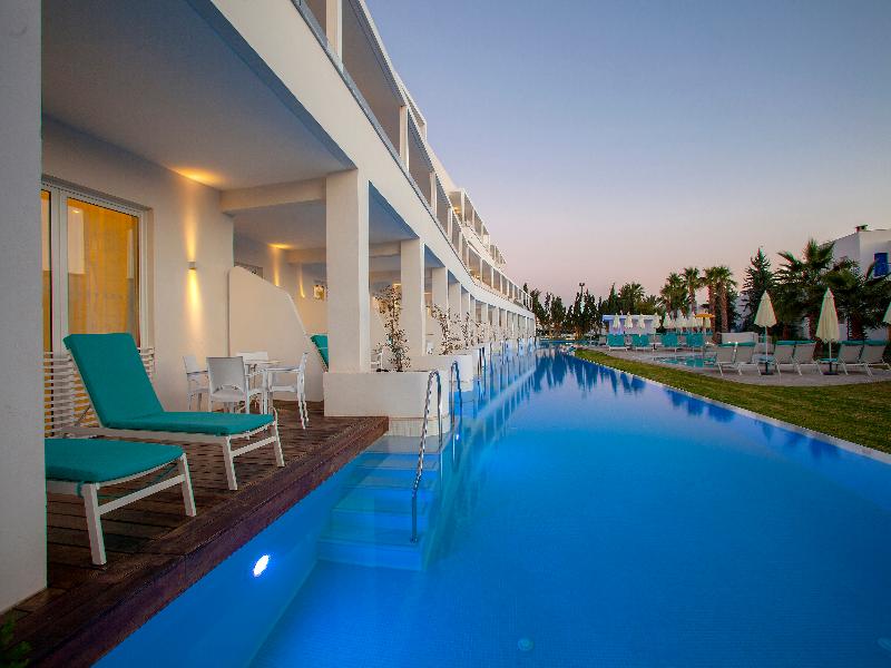 Aliathon Resort - Oda